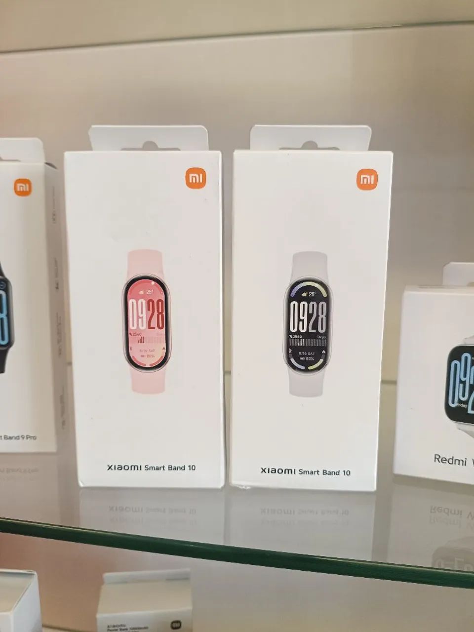 Xiaomi SmartBand 10 Global 