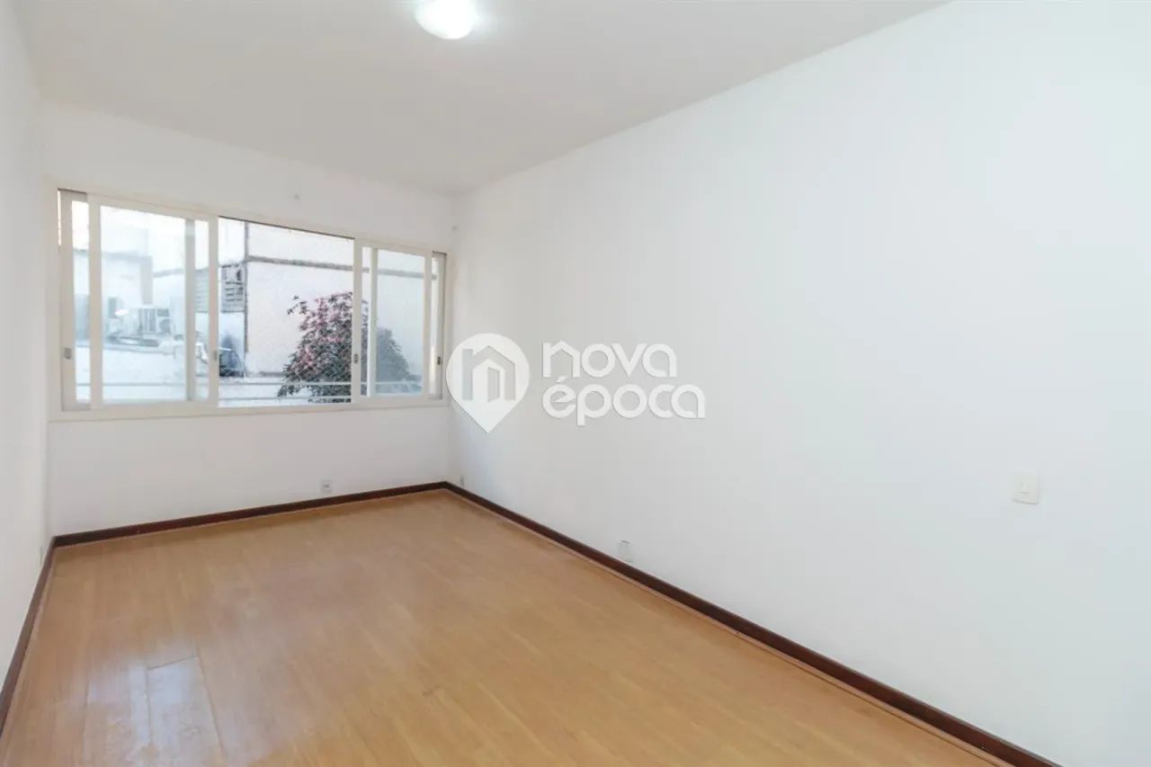 Gávea | Apartamento 3 quartos - Foto 2
