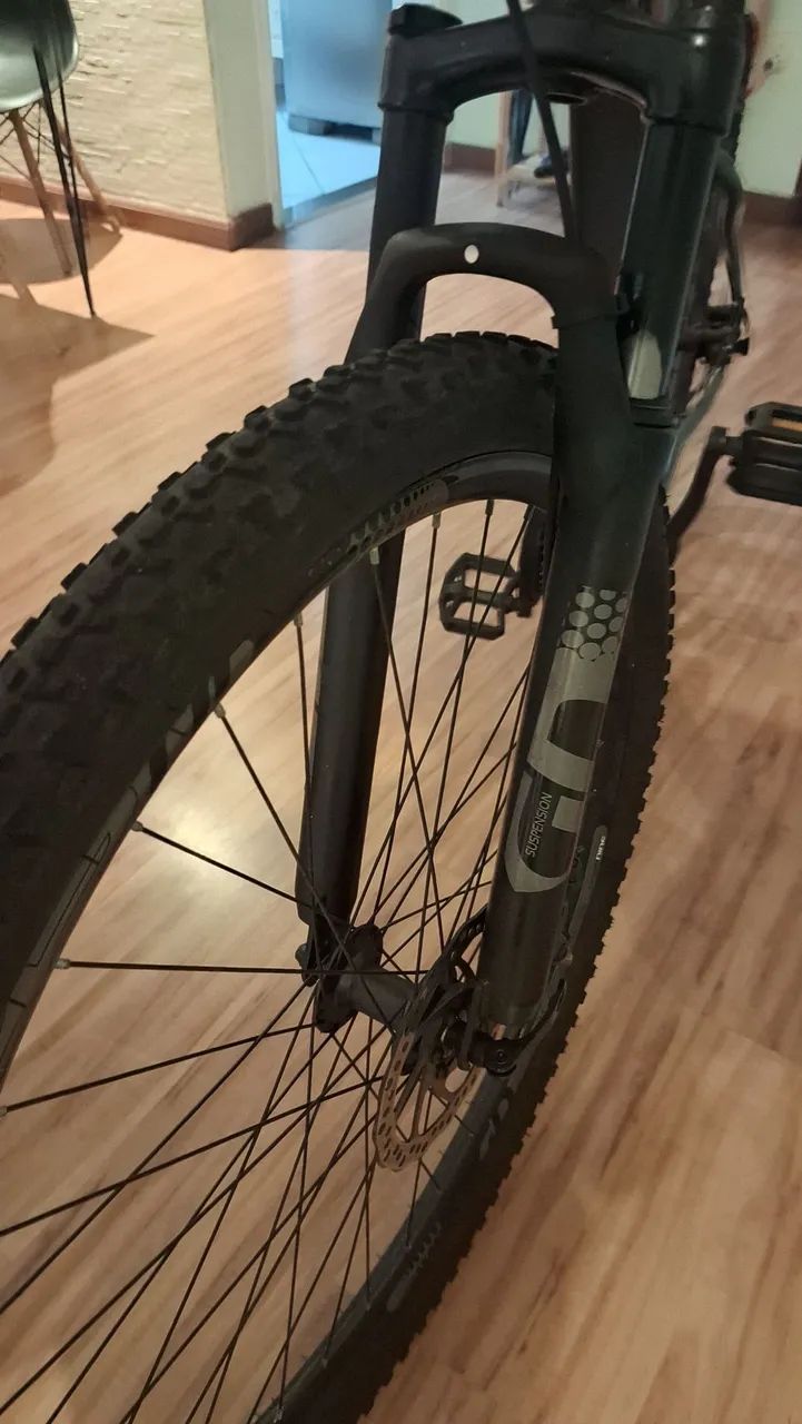 Bicicleta aro 29 - Foto 2