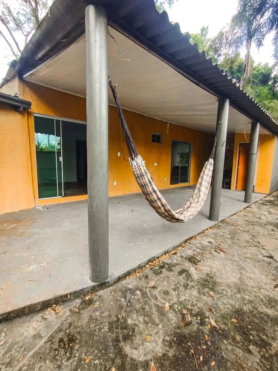 Foto - Brasília - Setor de Habitações Individuais Sul