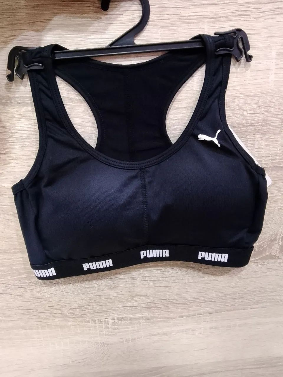 TOP PUMA COM BOJO 