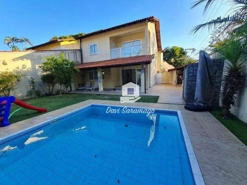 Casa 6 Quartos a venda em Piratininga