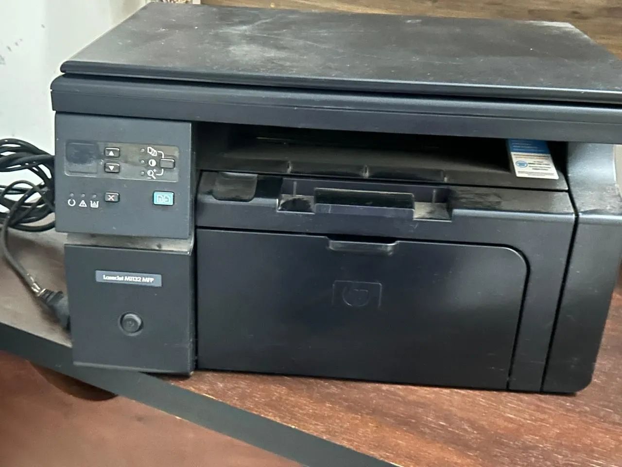 Impressora Hp M1132