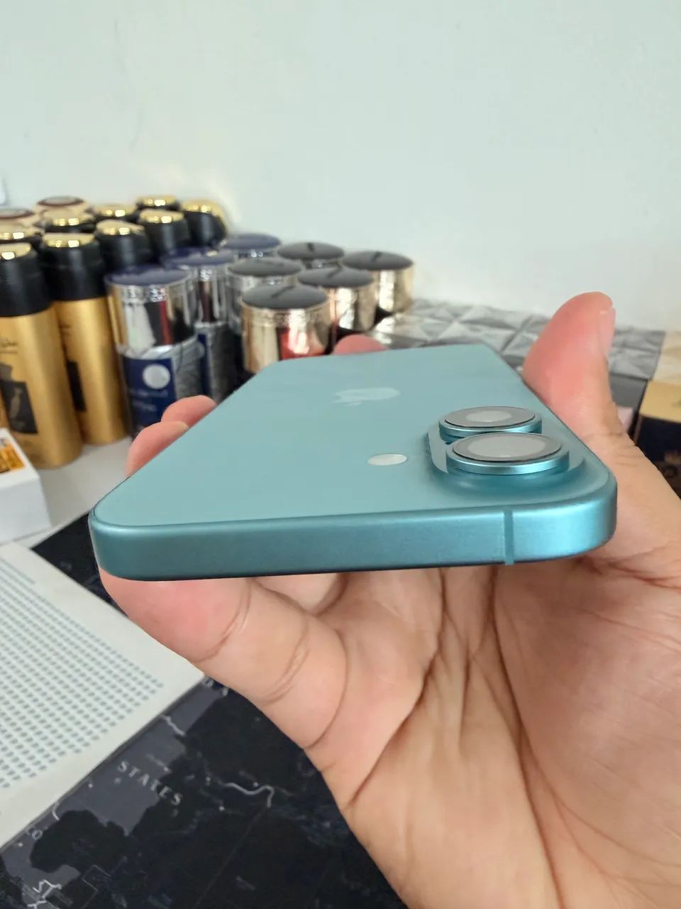 iPhone 16 pro  - Foto 3