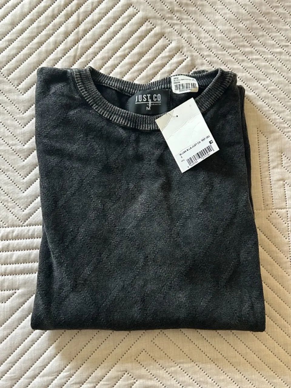 Suéter Masculino M