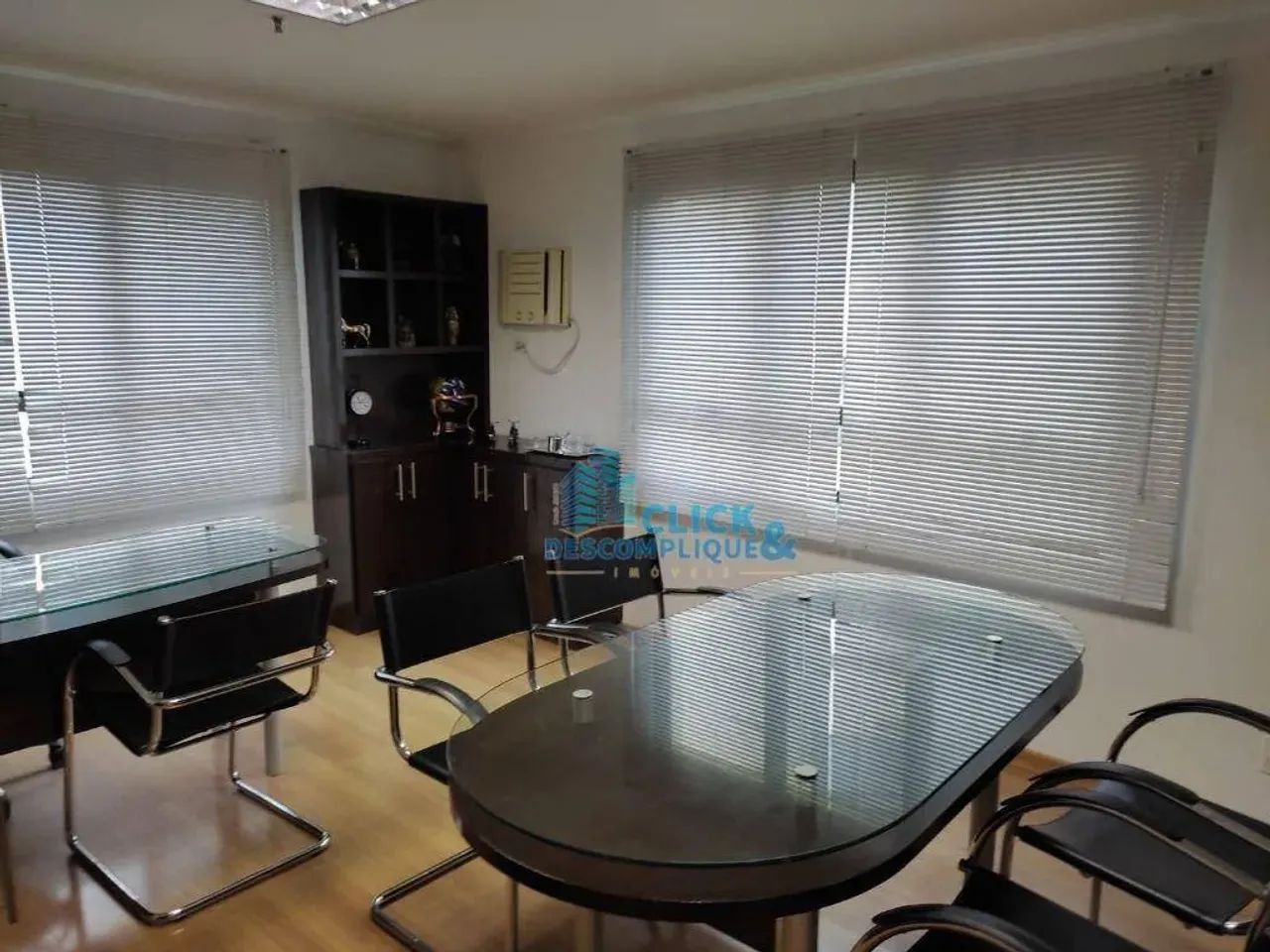 CONJUNTO COMERCIAL - MOBILIADO - LOCAÇÃO - SANTOS - MACUCO/SP (CJ0032) - Foto 4