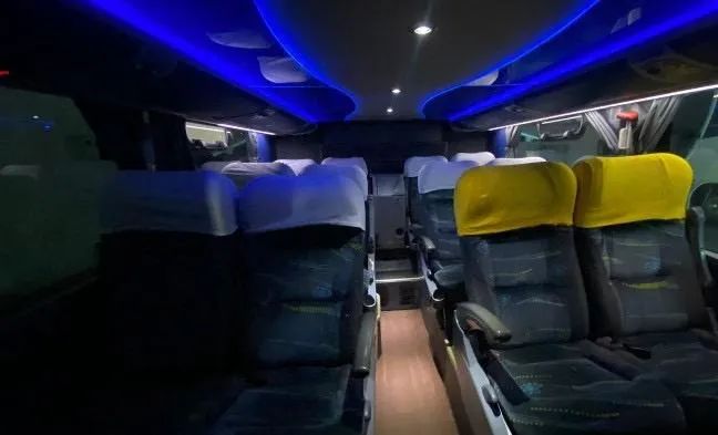 Ônibus new G7 1800 DD - Foto 4