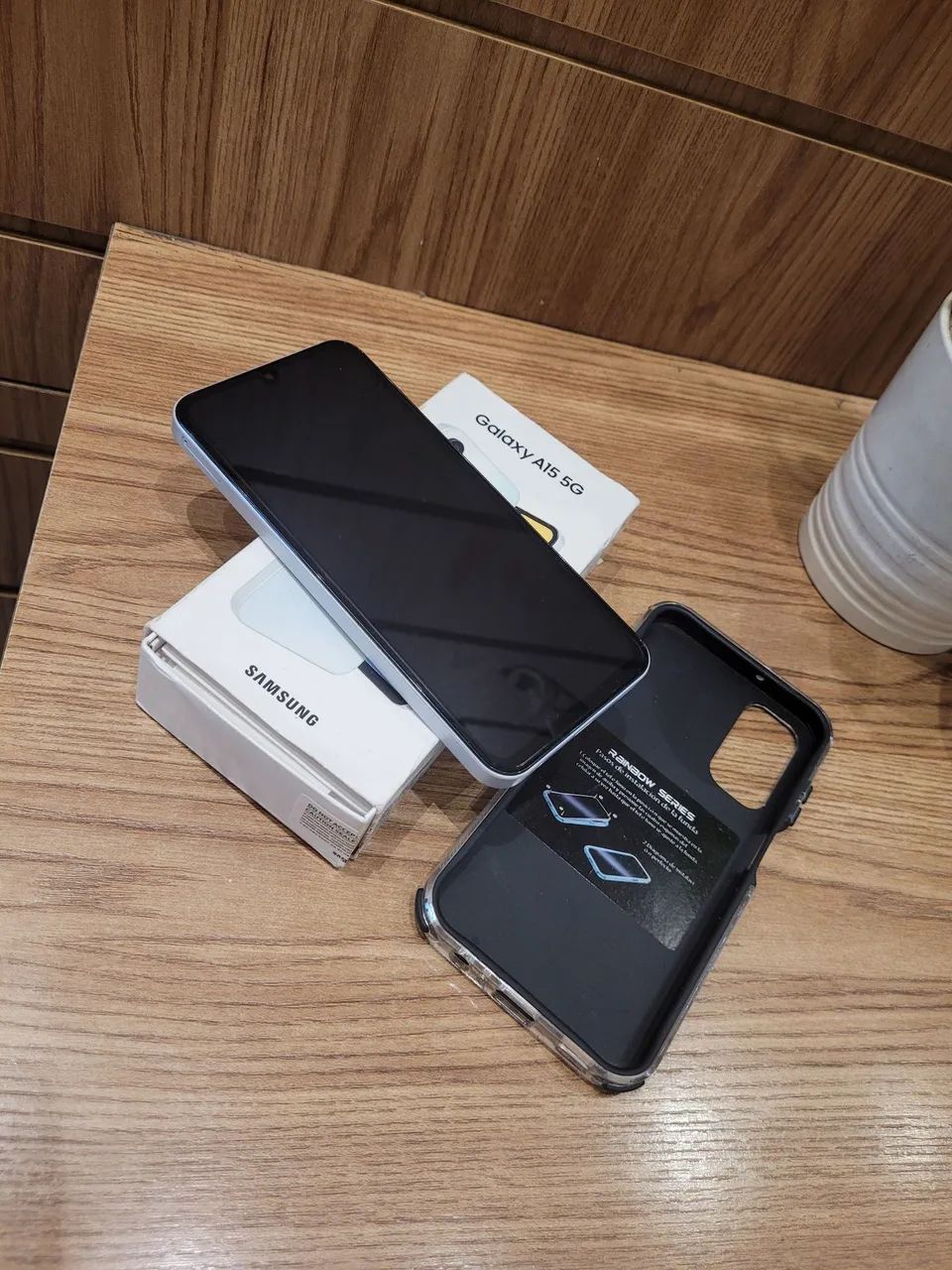 Samsung A15 5G 256GB
