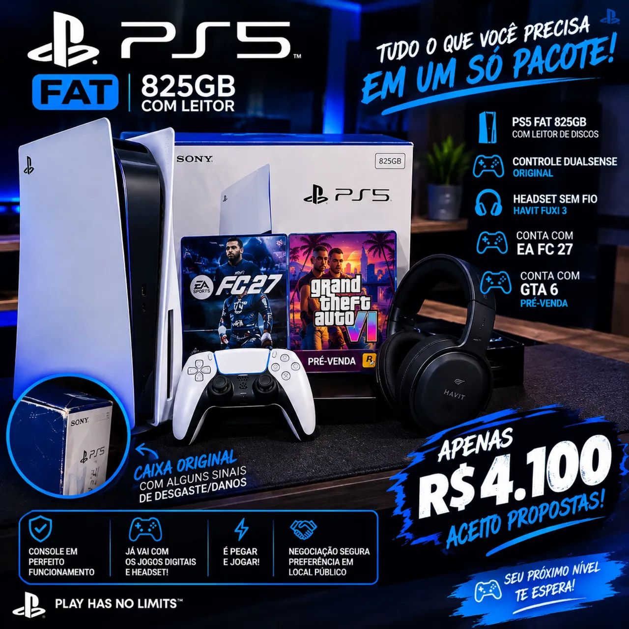 PlayStation 5
