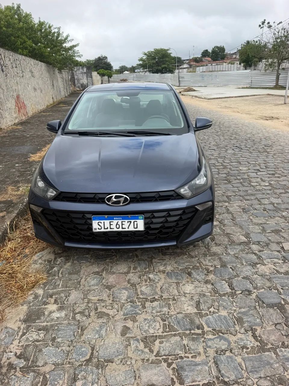 Hyundai Hb20S PLATINUM 1.0 TB AT FLEX 2023
