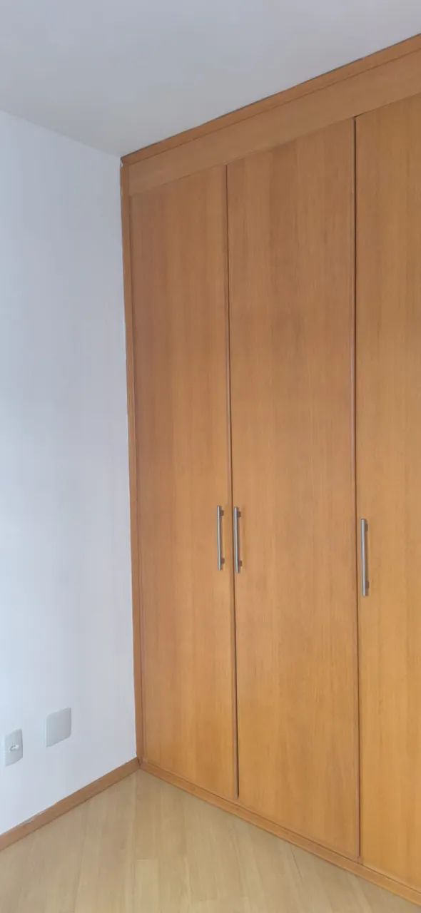 Apartamento com 2 quartos para alugar em Alphaville, Barueri - Foto 2