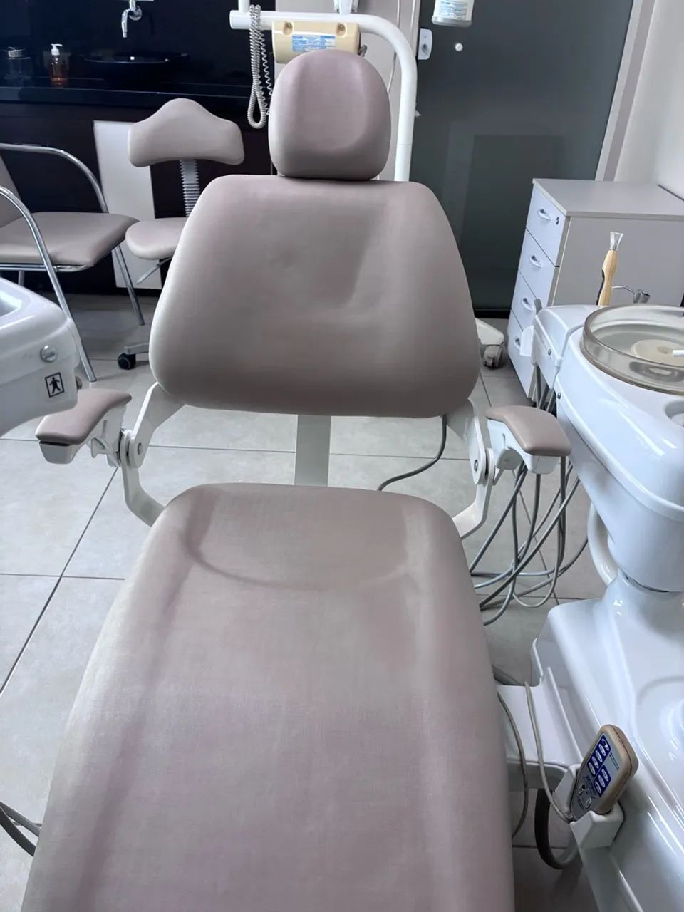 Cadeira odontológica Olsen  - Foto 2