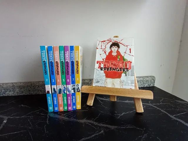 Manga - Foto 2