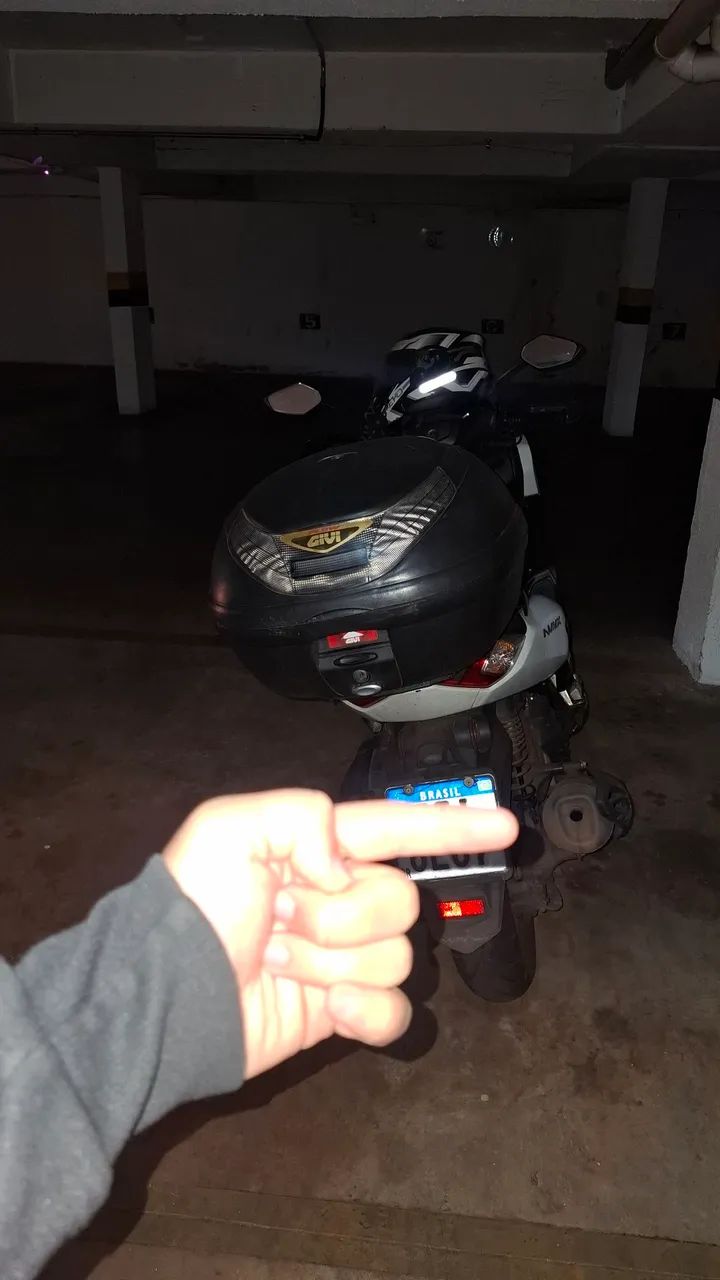 Nmax 160 2022