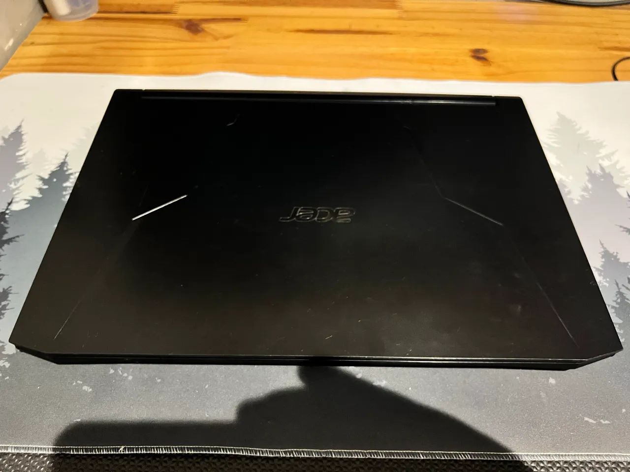 Notebook Gamer - RTX 3050 - I7 11° geração - Tela 17,3" - Foto 4