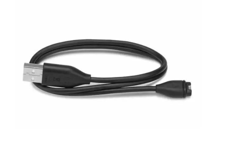 Cabo Original Garmin para Linha fenix e forerunner venu vivoactive 2026