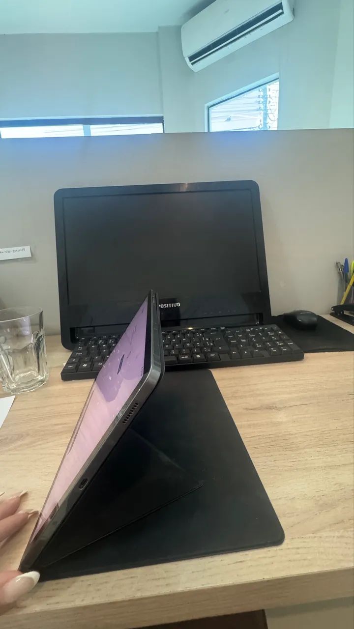 Vendo tablete Samsung  - Foto 3