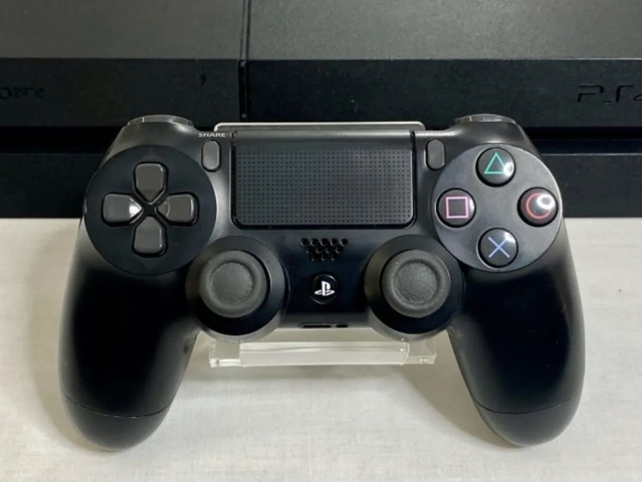 PS4 - Foto 4