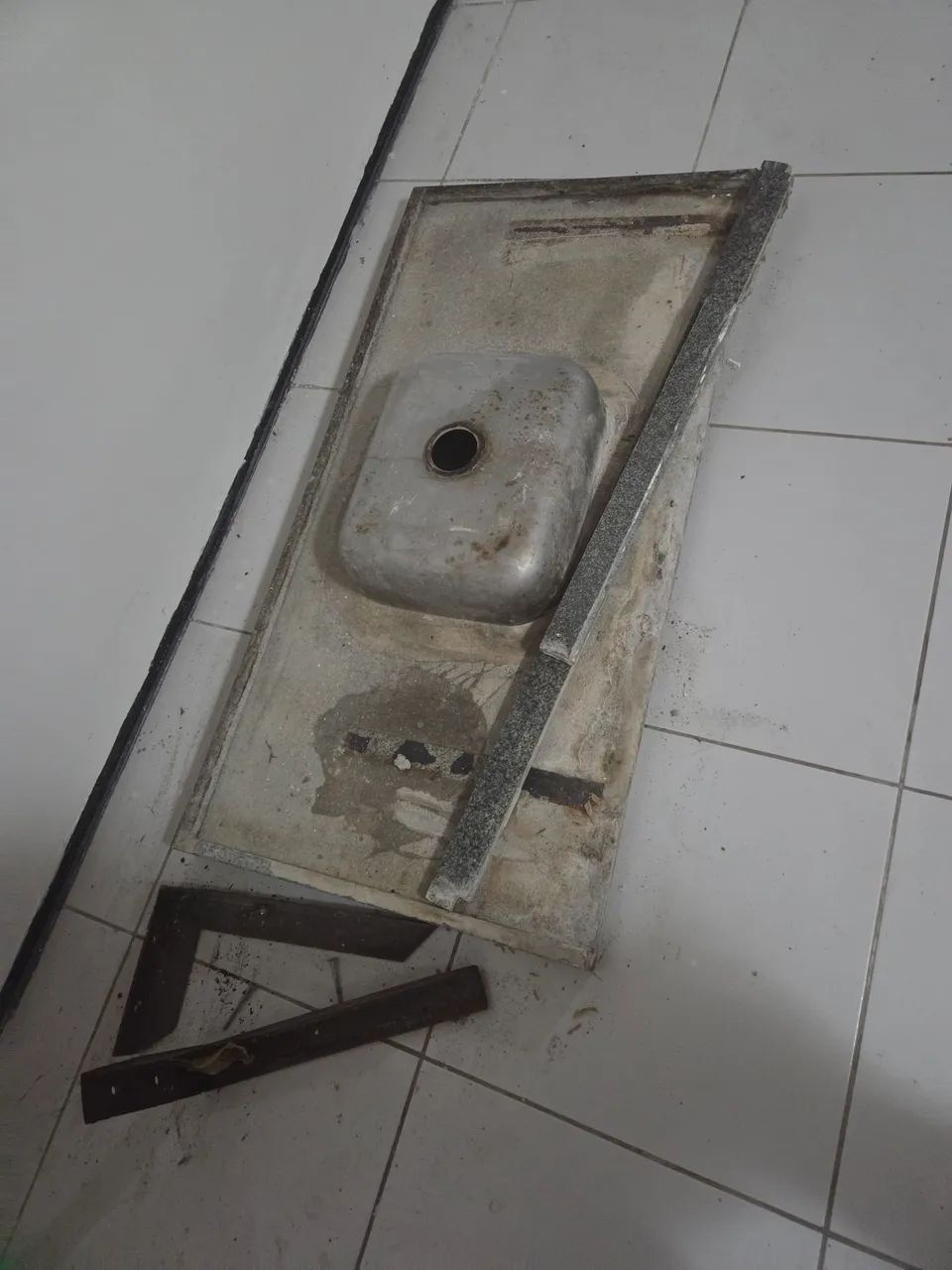 Pia (1,20x60) - Foto 2