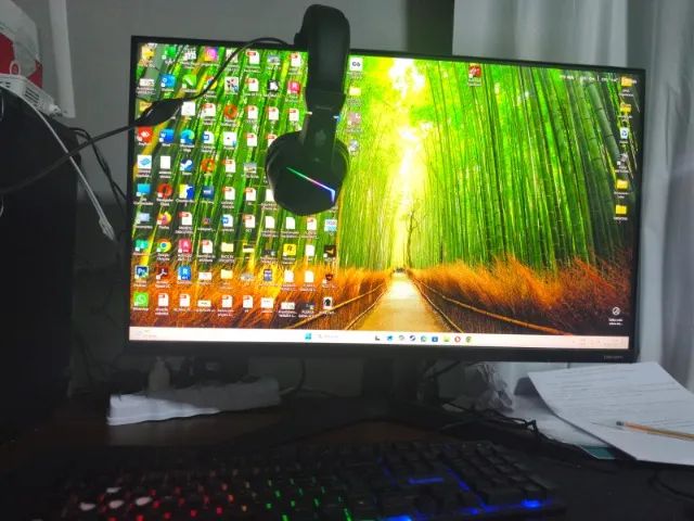PC GAMER COMPLETO - Foto 2
