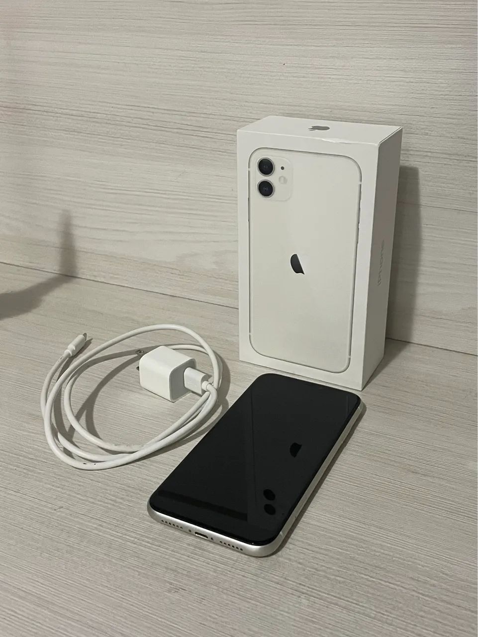 iPhone 11 64GB
