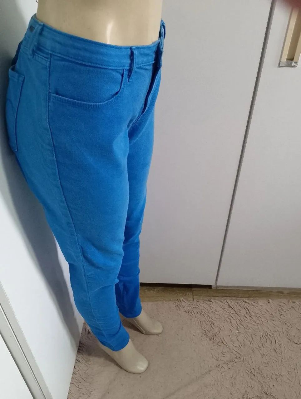 Calça Levi's Feminina  - Foto 2