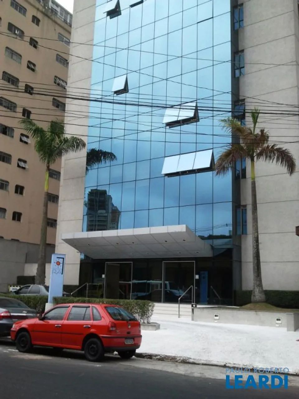 CONJ. COMERCIAL - PINHEIROS - SP - Foto 2