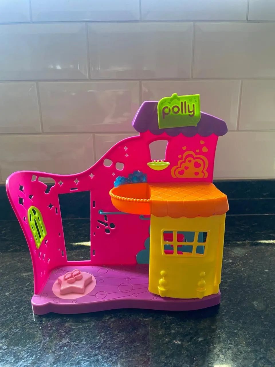 Brinquedos Polly Pocket