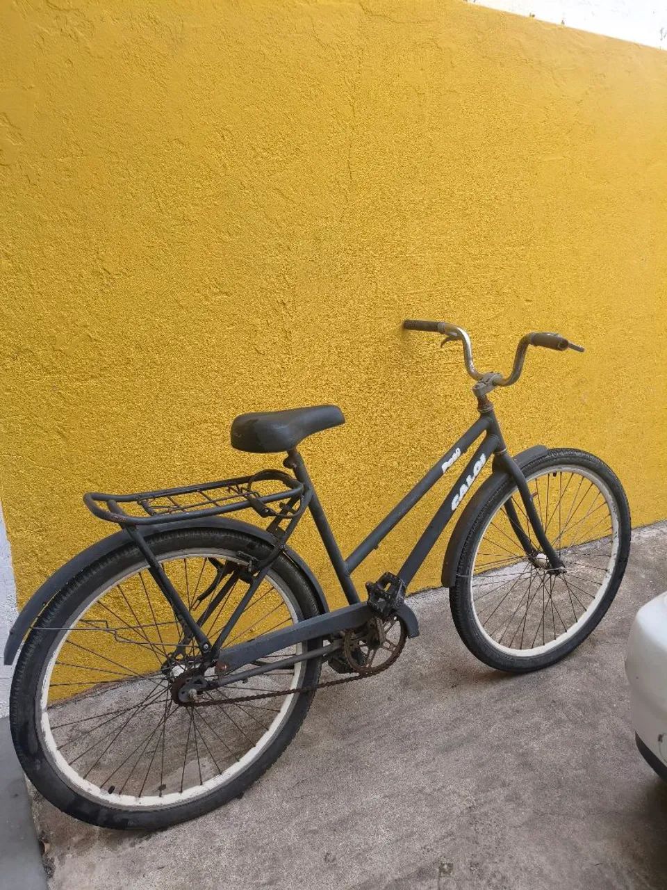 Bicicleta Aro 26 - Foto 2