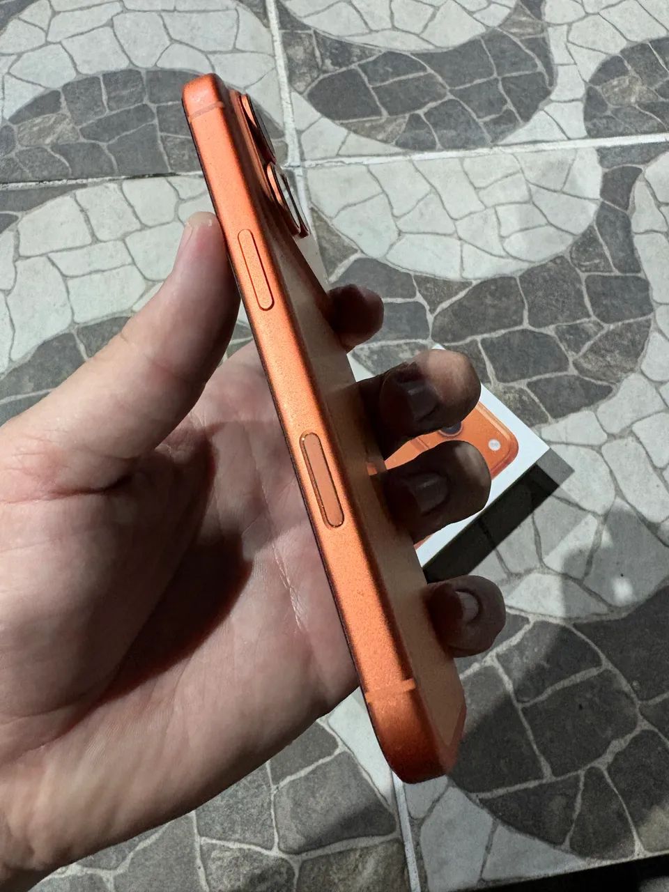iPhone 17 PRO 256gb - Foto 4