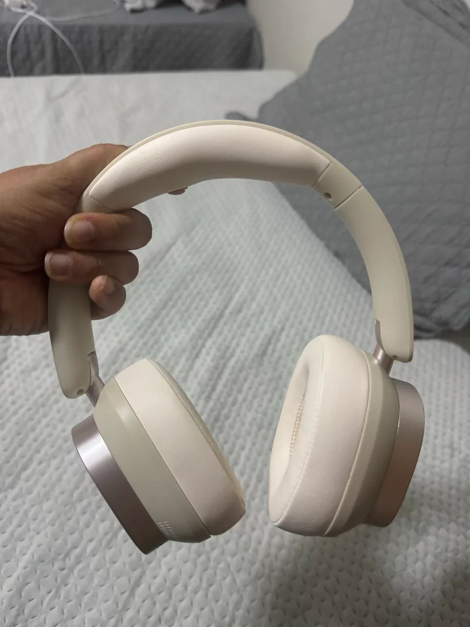 Hadphone Bluetooth comprado em Miami  - Foto 2