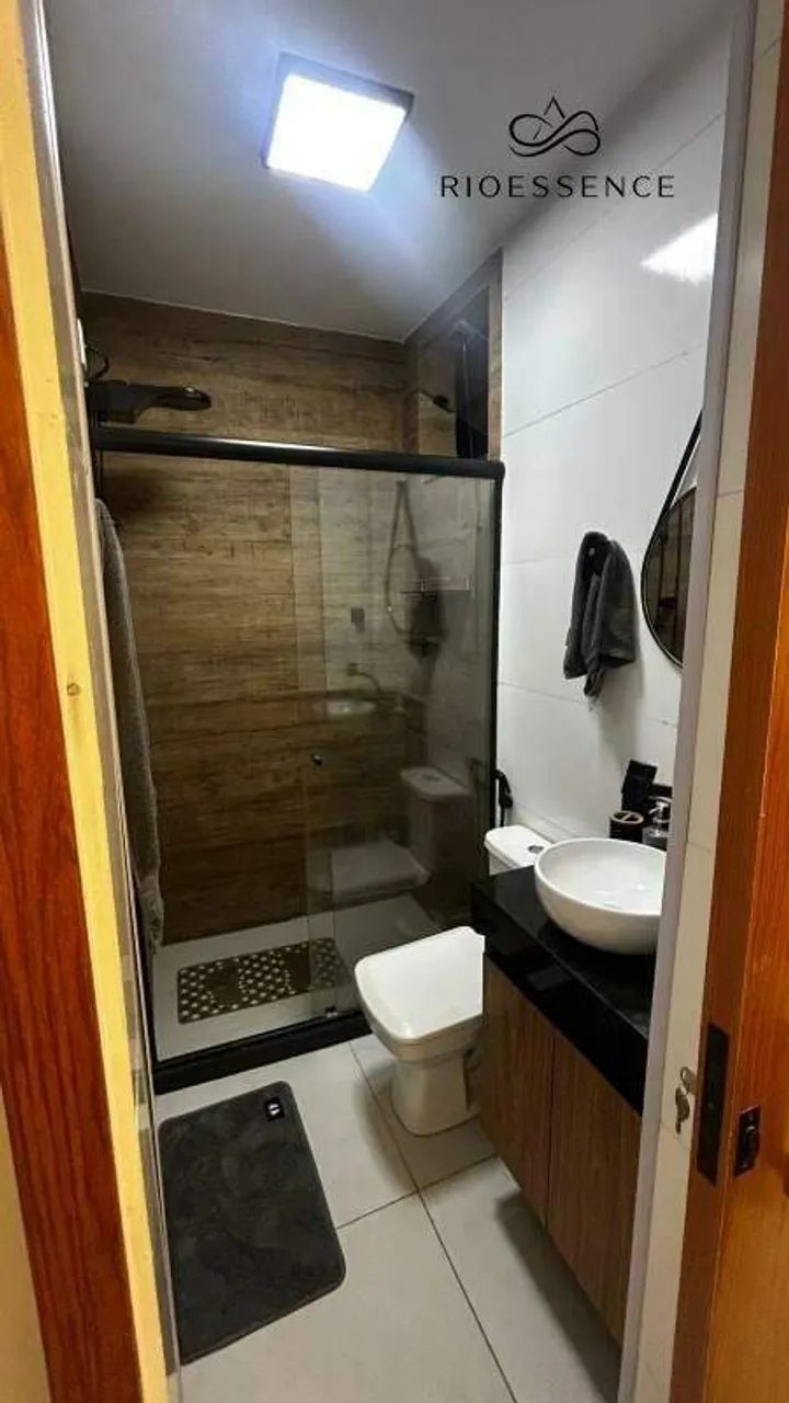 Studio à venda em Botafogo, Rio de Janeiro (28m²) - Foto 4