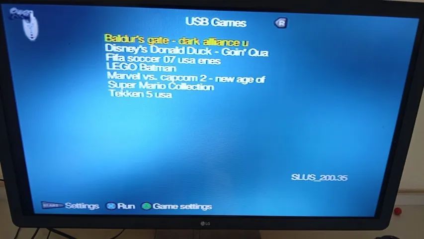 Playstation 2 - Foto 3