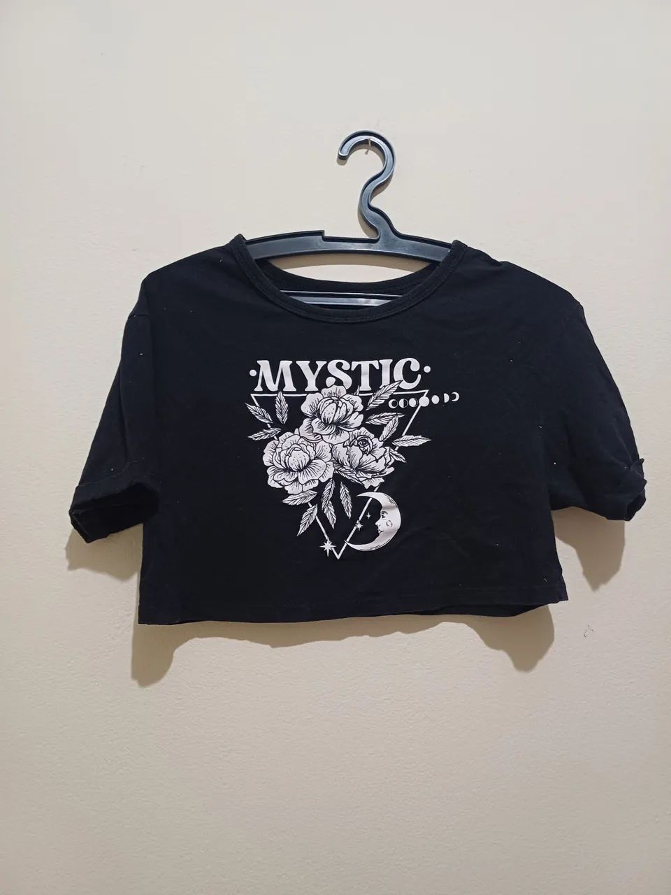 Blusa love trend PP