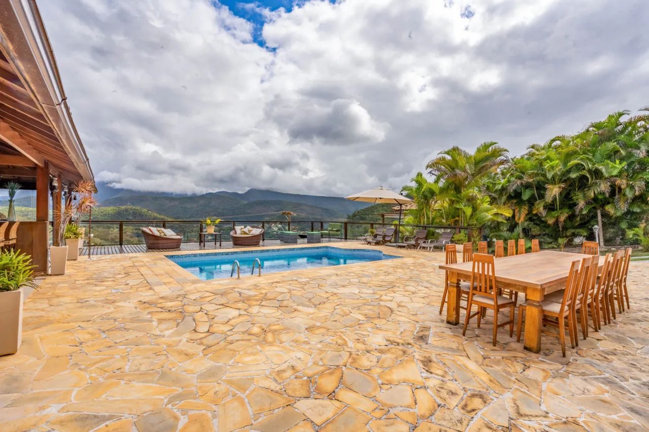 Casa com 3 quartos em Nogueira, Petrópolis - Foto 3