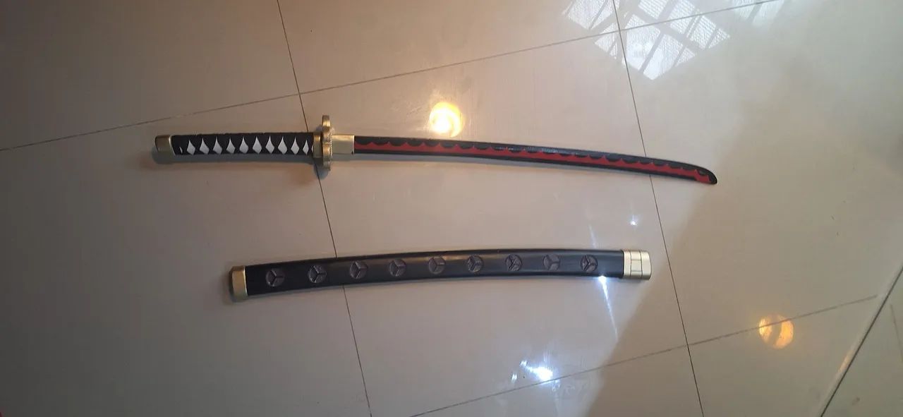 Katana Zoro One Piece