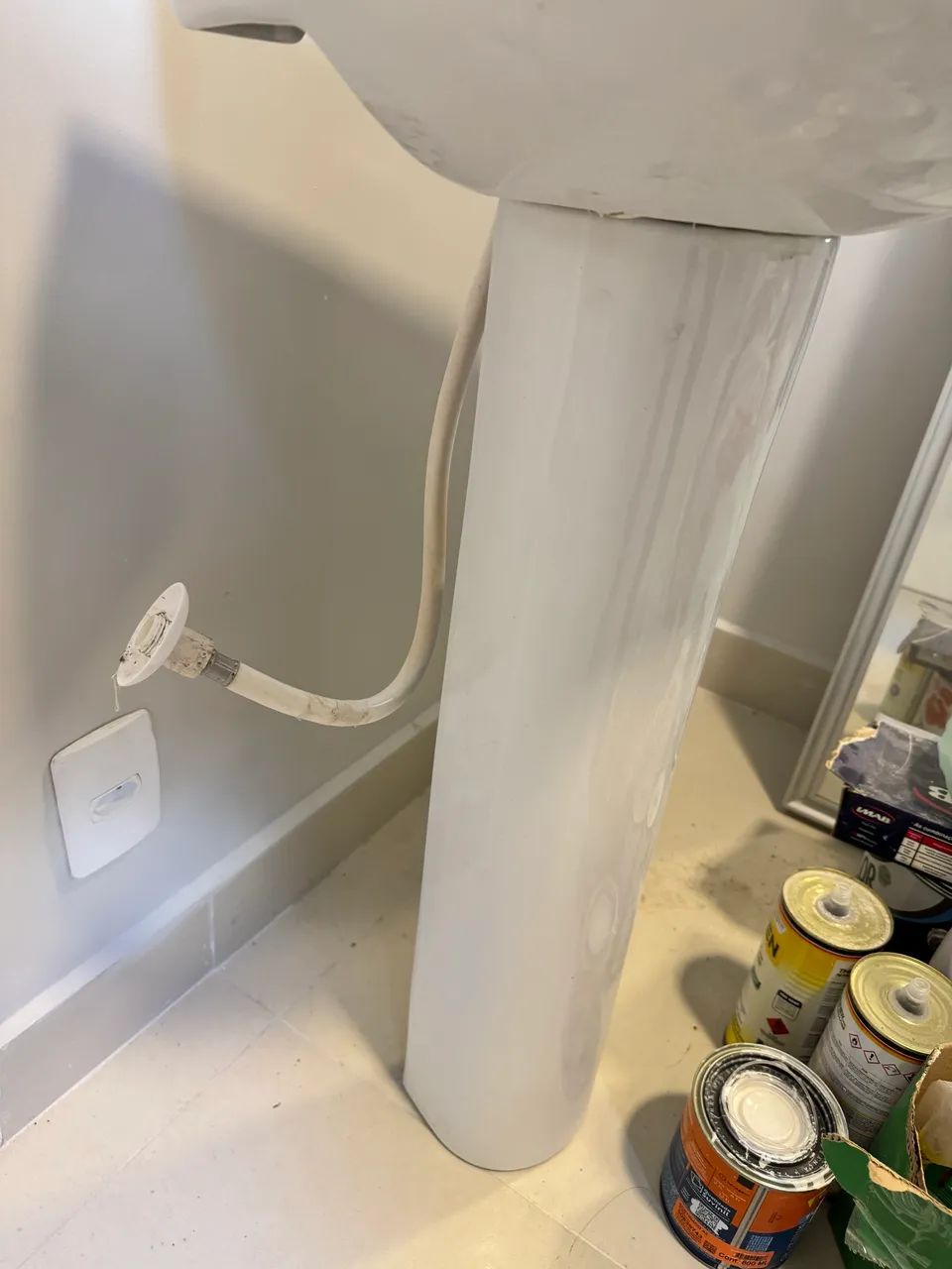 Pia para lavabo  - Foto 4