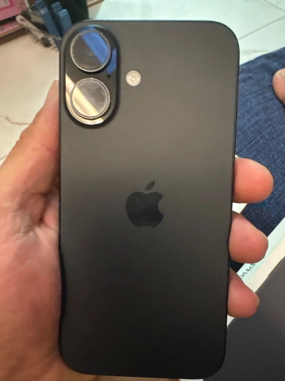 Vendo iPhone 16. - Foto 3