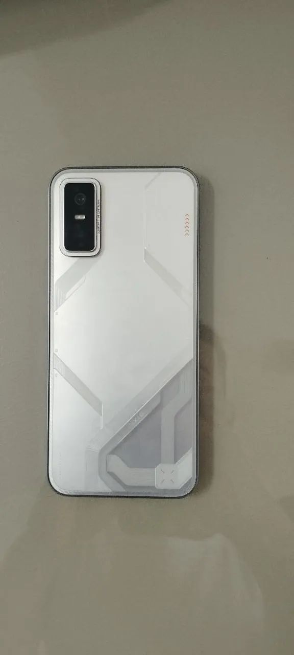 Vendo celular gamer infinix gt30 pro, não abaixo preço - Foto 2