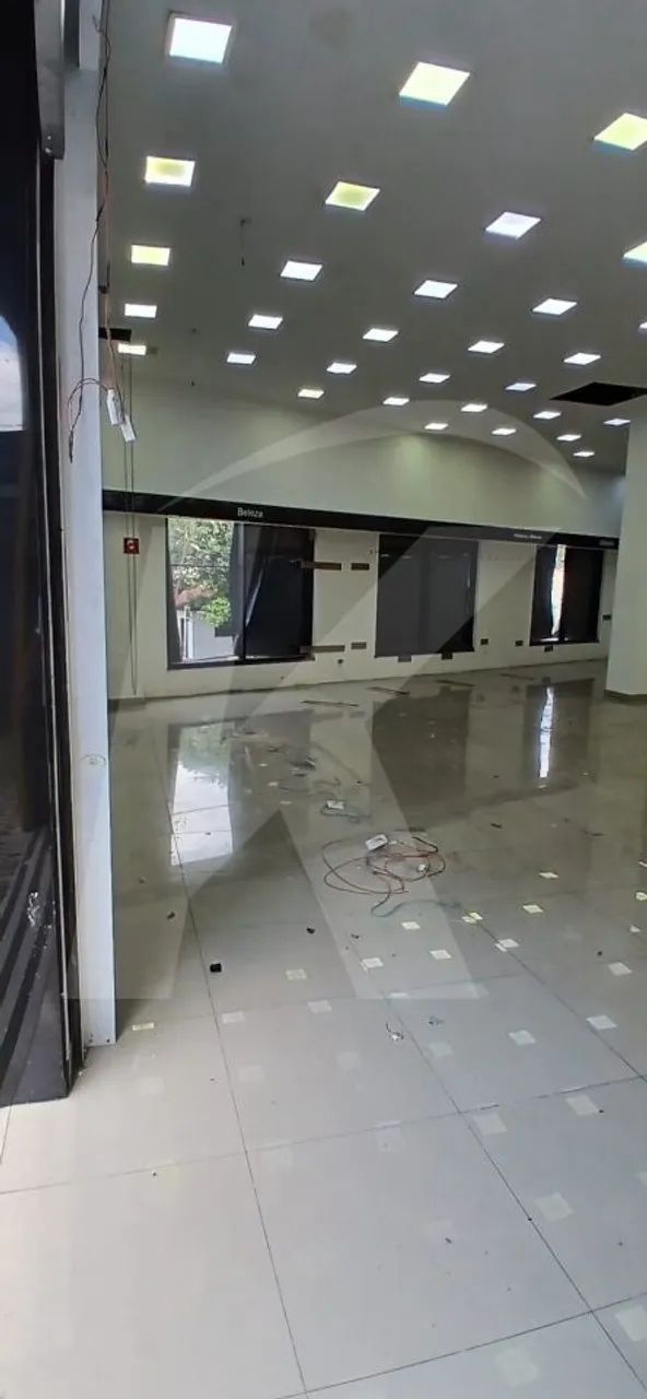 Loja Comercial de 397 m² para Locação na Av. Santa Inês - Foto 2