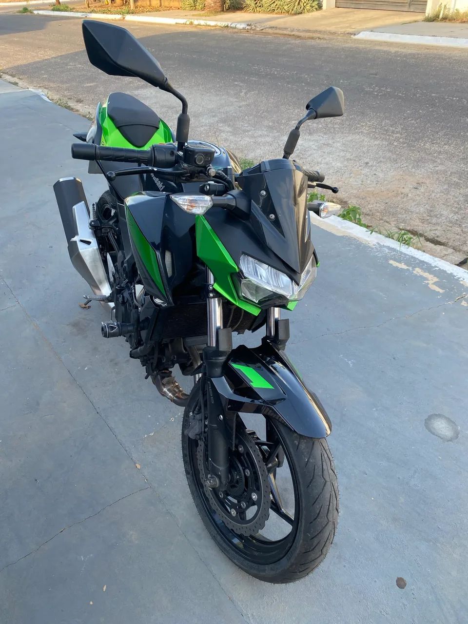 Z400 2022 - Foto 5