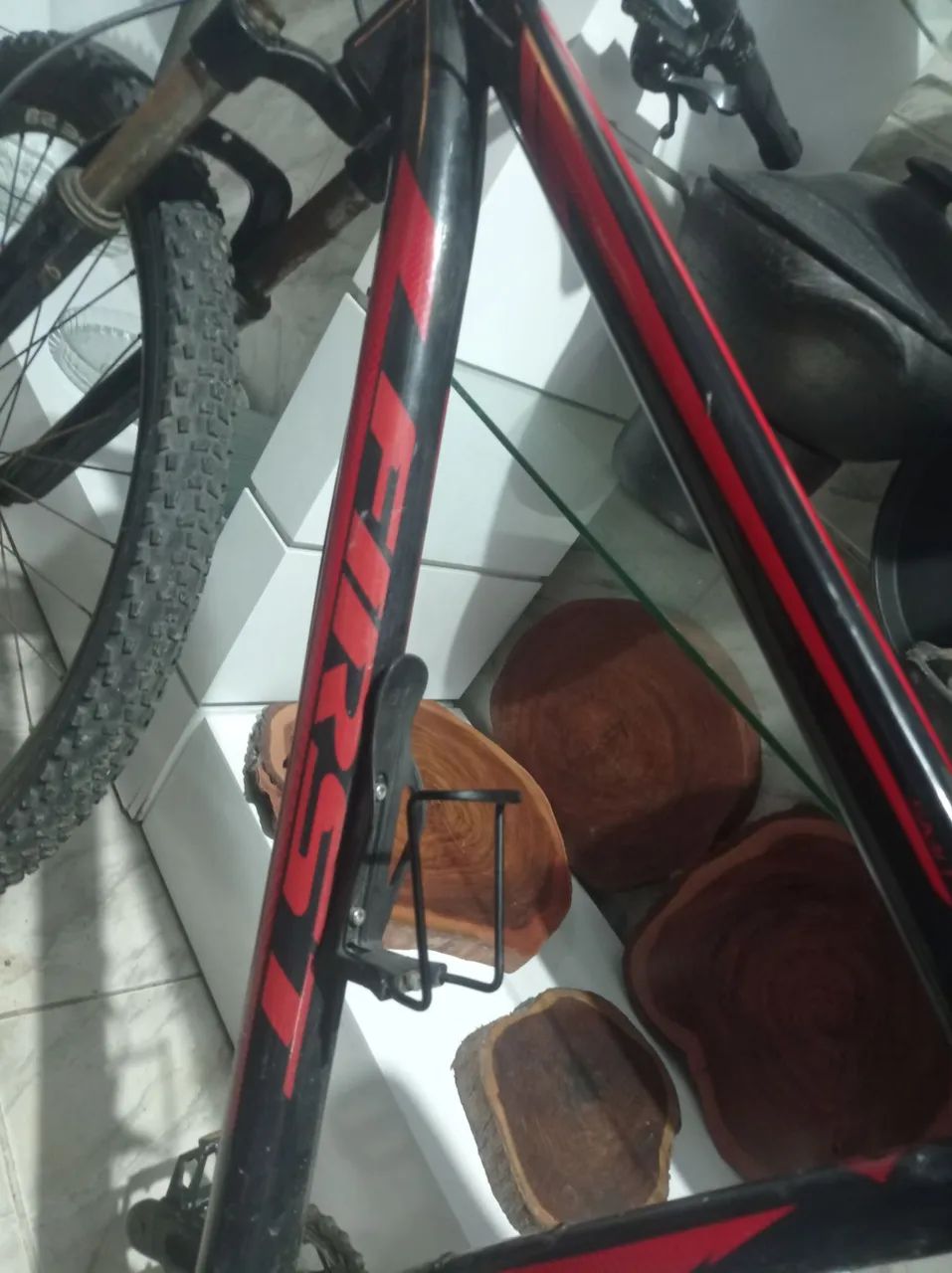 Bicicleta aro 29 - Foto 2