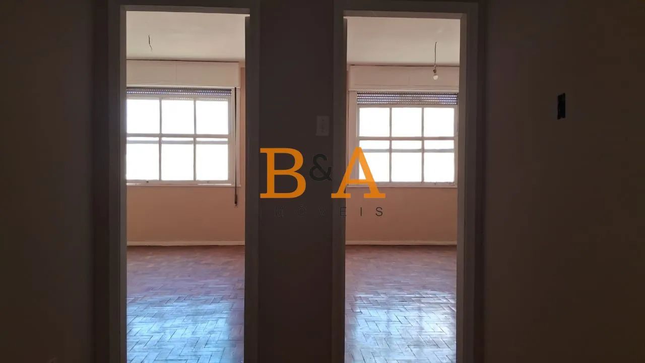 B&A Vende Apartamento Quarto e Sala em Centro Historico de Petrópolis - Foto 5