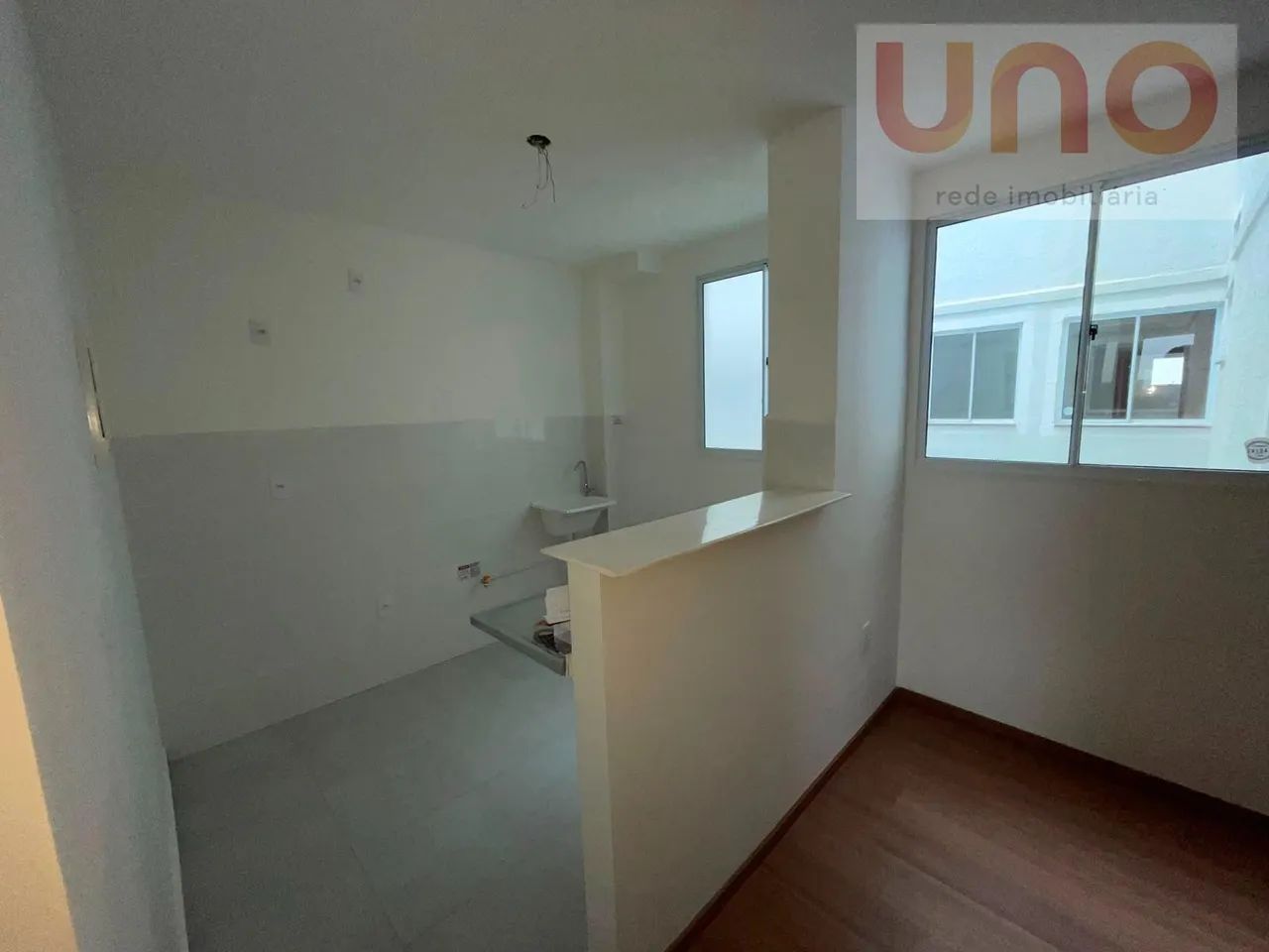 Apartamento 2 Quartos Jardim Centenário - Próximo UFMS - Foto 4