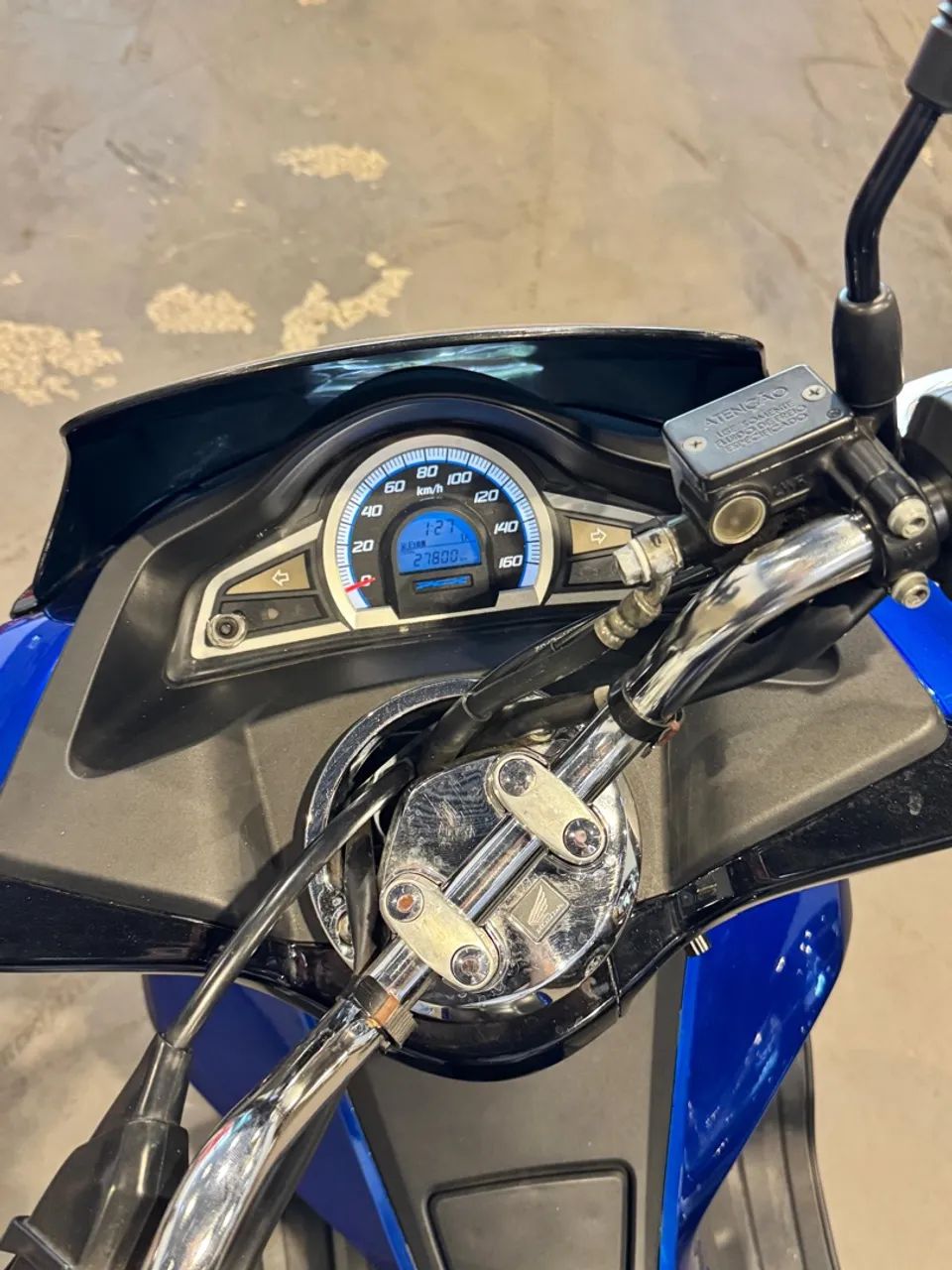 Honda Pcx 2018 - Foto 2