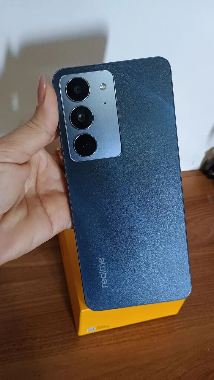 Realme c75x - Foto 3