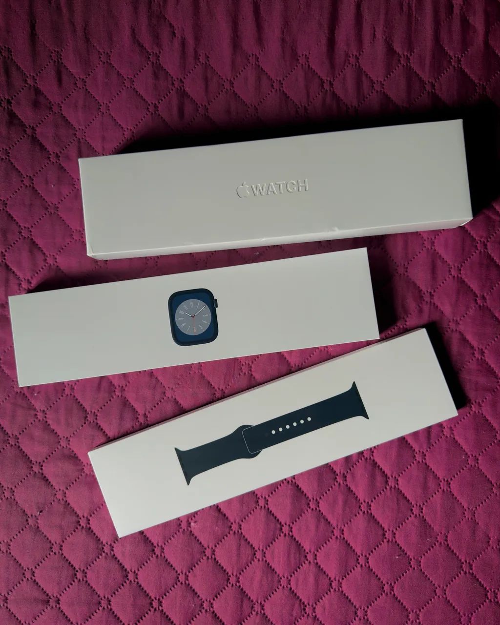 Apple Watch Series 8