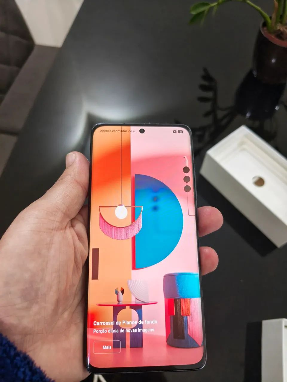 Xiaomi 12