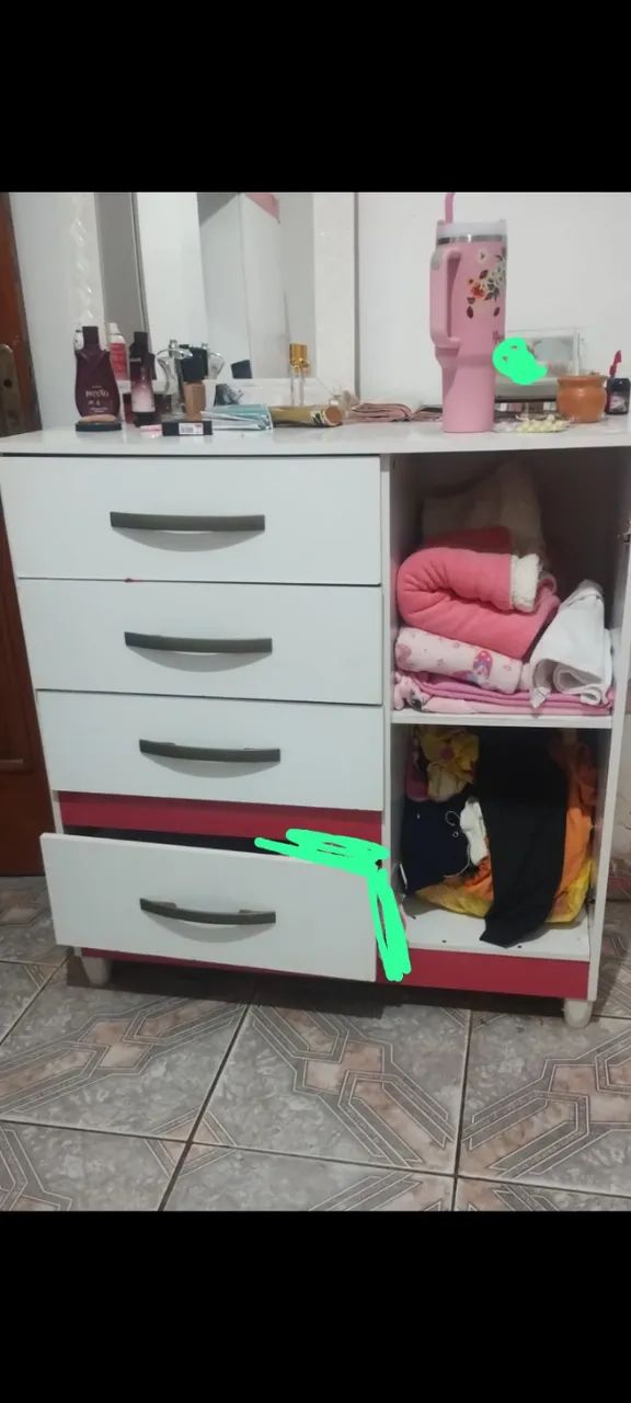 Cômoda 