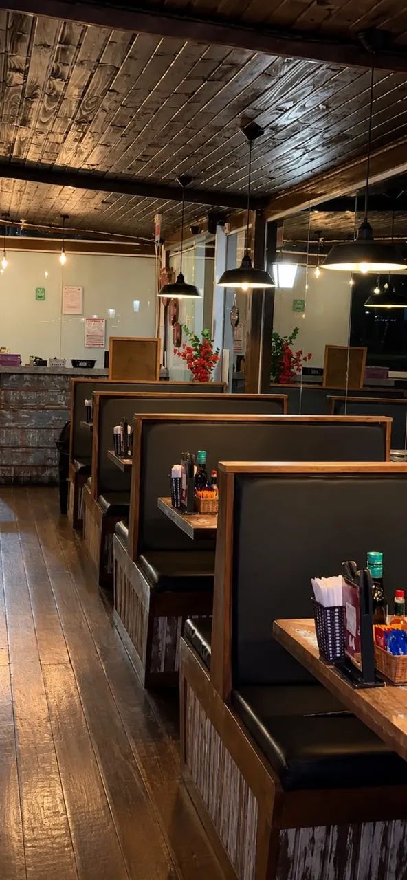 Passo o Ponto da Pizzaria Viccof - Completa e em Funcionamento - Foto 5